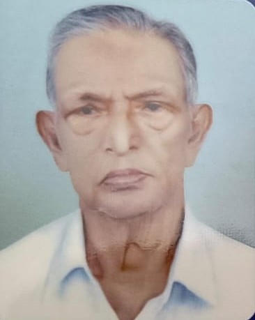 Pulikunnel P T Scaria (Scariachan) Karikulam Konnackamala